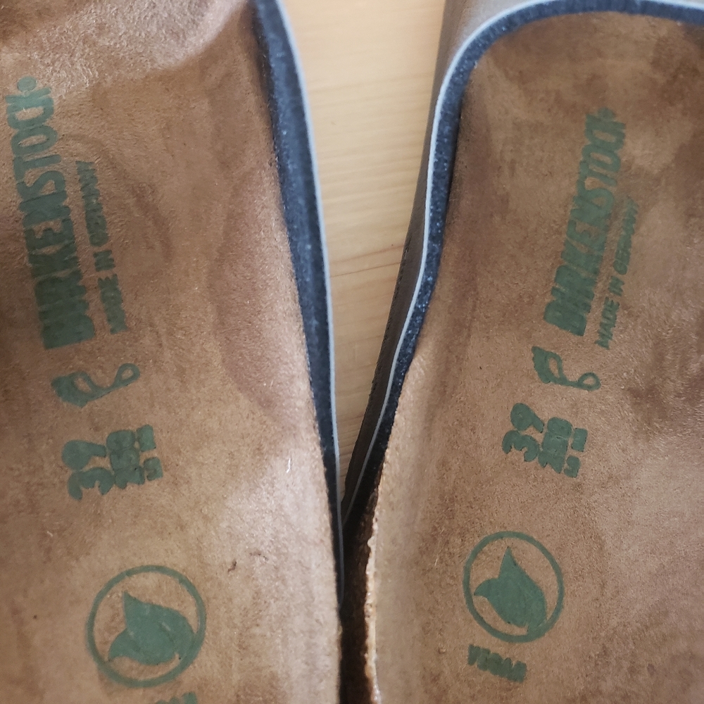 Birkenstock 39 - Picture 6 of 10